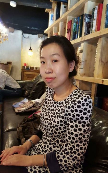 xu的第一张照片--天津认干亲服务网