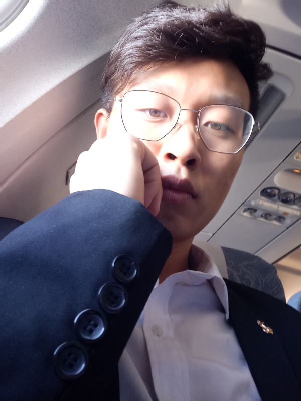 黑巧克力的第一张照片--天津认干亲服务网