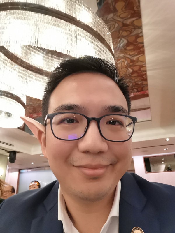 KenChow的第一张照片--天津认干亲服务网