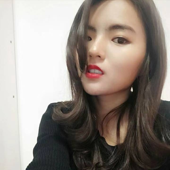 星月的第二张照片--天津认干亲服务网