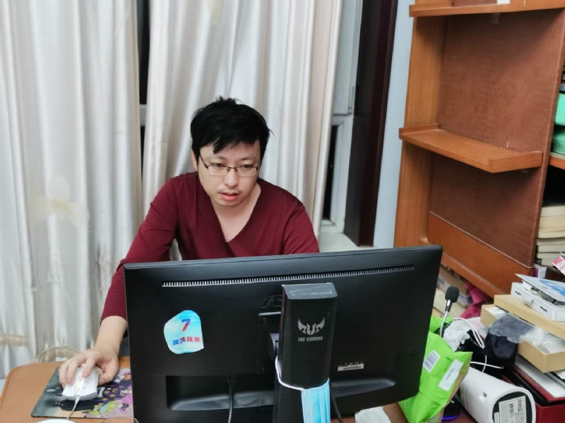 津彩的第一张照片--天津认干亲服务网