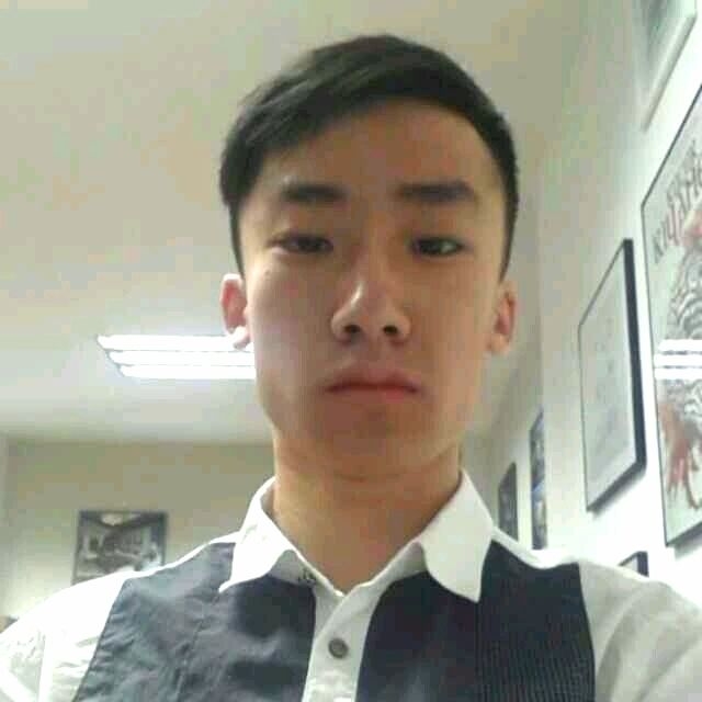 Ben的第一张照片--天津认干亲服务网