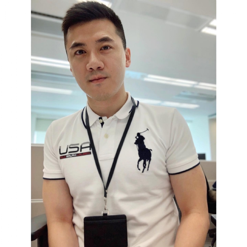 風一樣的男子的第二张照片--天津认干亲服务网