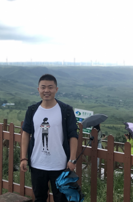 福鑫来的第一张照片--天津认干亲服务网