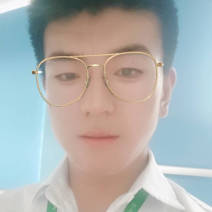 幸运男孩的第一张照片--天津认干亲服务网