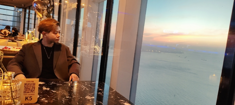 小舒的第二张照片--天津认干亲服务网