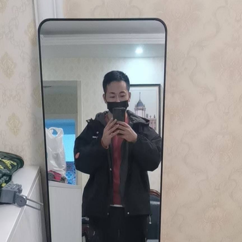 开朗的第二张照片--天津认干亲服务网