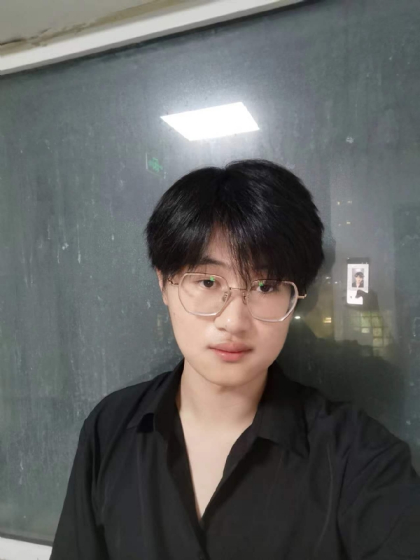 好好的第二张照片--天津认干亲服务网