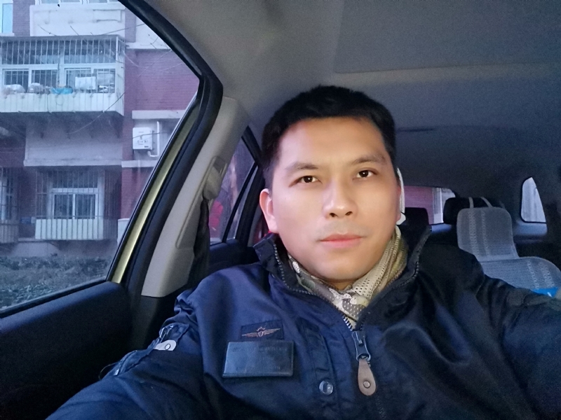 mustangtyp的第二张照片--天津认干亲服务网