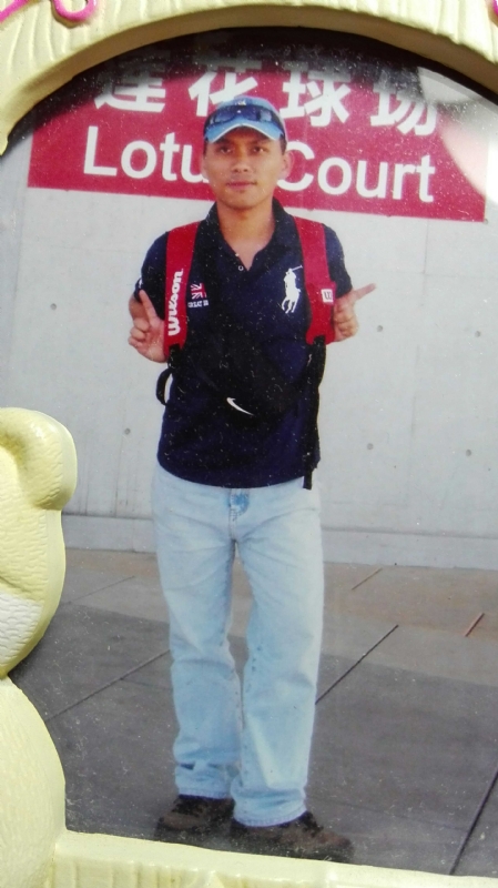 mustangtyp的第三张照片--天津认干亲服务网