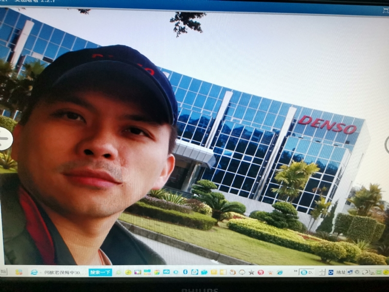 mustangtyp的第六张照片--天津认干亲服务网